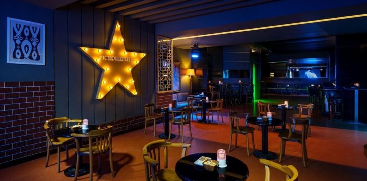 Perepuhkus Türgis, 5* hotellis IC HOTELS SANTAI FAMILY RESORT! 26