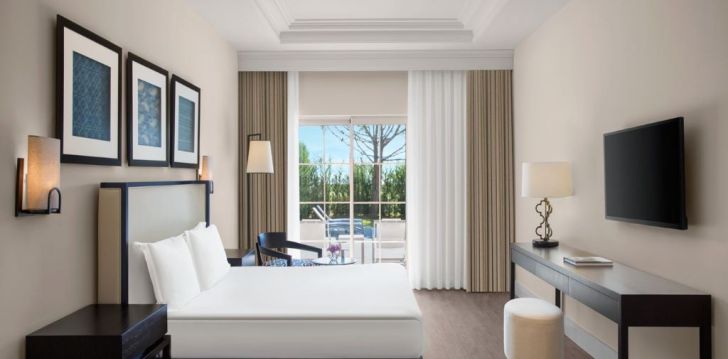 Perepuhkus Türgis, 5* hotellis IC HOTELS SANTAI FAMILY RESORT! 30