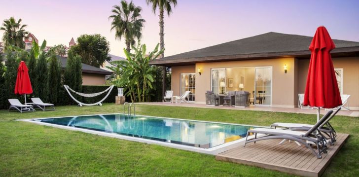 Perepuhkus Türgis, 5* hotellis IC HOTELS SANTAI FAMILY RESORT! 31