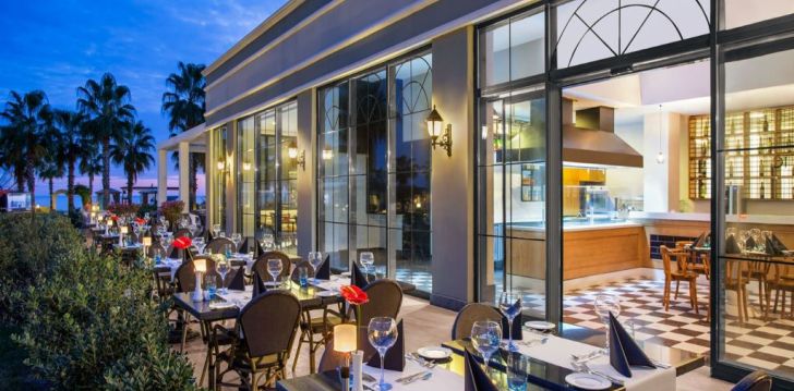 Perepuhkus Türgis, 5* hotellis IC HOTELS SANTAI FAMILY RESORT! 36