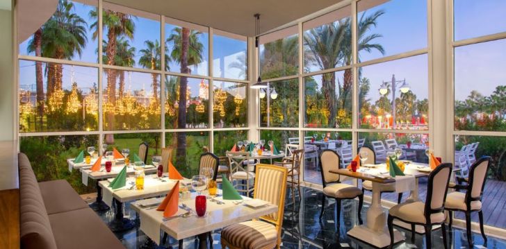 Perepuhkus Türgis, 5* hotellis IC HOTELS SANTAI FAMILY RESORT! 37