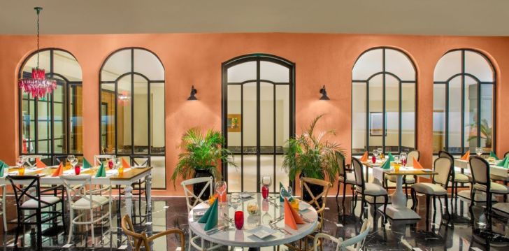 Perepuhkus Türgis, 5* hotellis IC HOTELS SANTAI FAMILY RESORT! 38