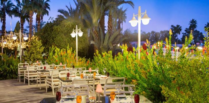 Perepuhkus Türgis, 5* hotellis IC HOTELS SANTAI FAMILY RESORT! 39