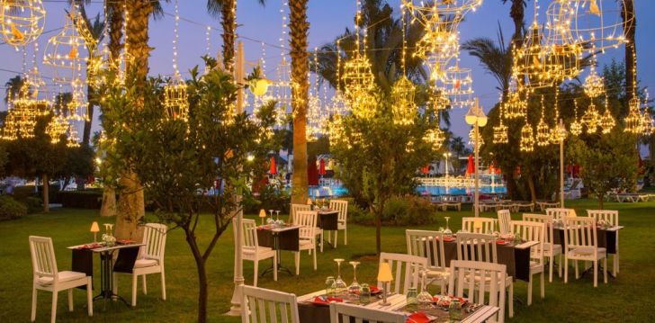 Perepuhkus Türgis, 5* hotellis IC HOTELS SANTAI FAMILY RESORT! 40