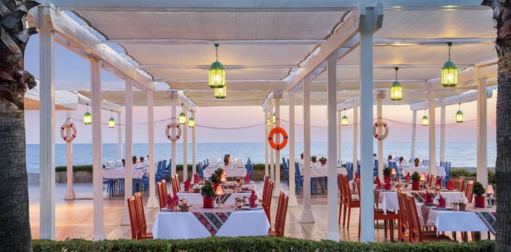 Perepuhkus Türgis, 5* hotellis IC HOTELS SANTAI FAMILY RESORT! 41