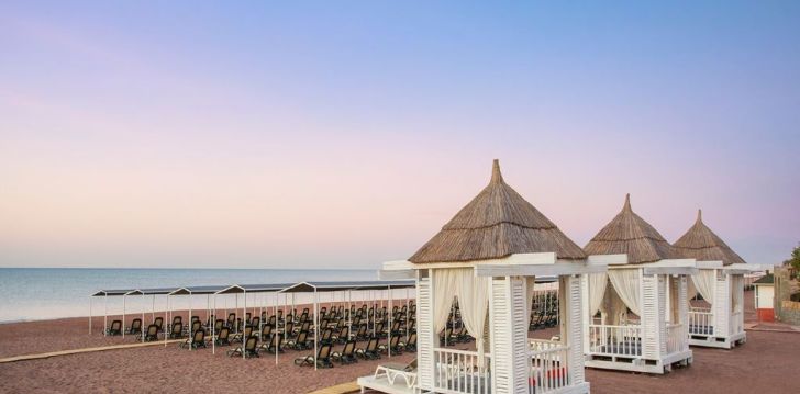 Perepuhkus Türgis, 5* hotellis IC HOTELS SANTAI FAMILY RESORT! 45