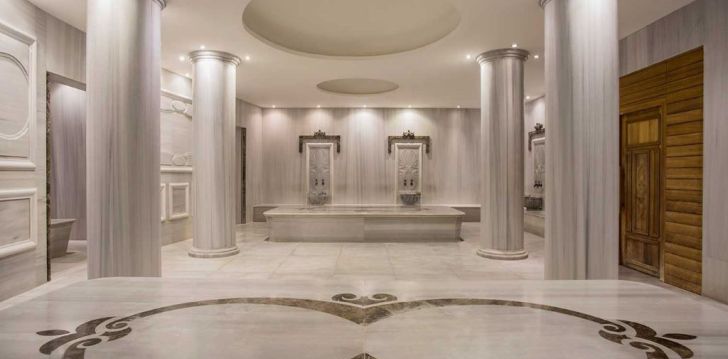 Perepuhkus Türgis, 5* hotellis IC HOTELS SANTAI FAMILY RESORT! 47