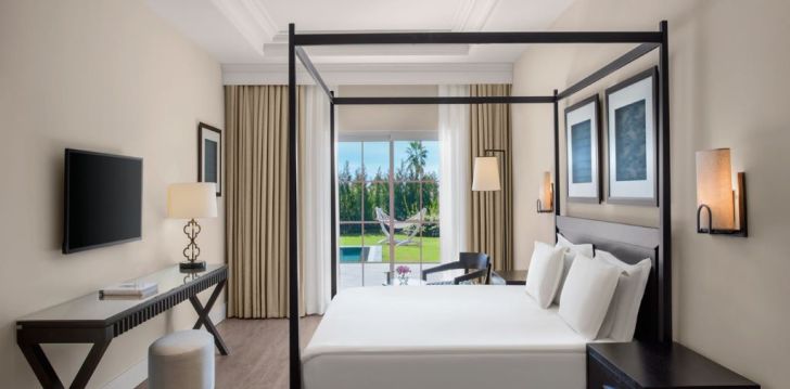 Perepuhkus Türgis, 5* hotellis IC HOTELS SANTAI FAMILY RESORT! 51