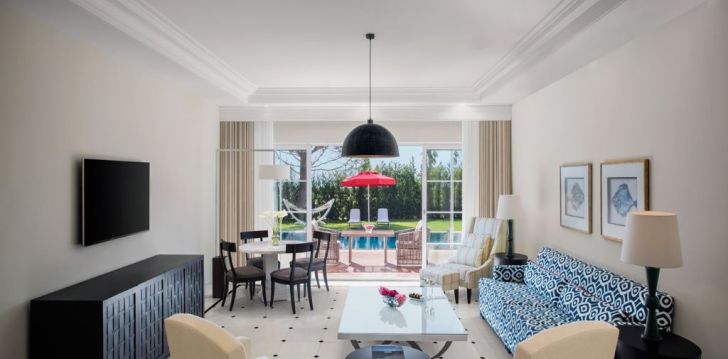 Perepuhkus Türgis, 5* hotellis IC HOTELS SANTAI FAMILY RESORT! 52