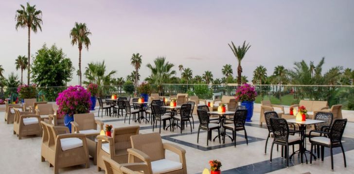 Perepuhkus Türgis, 5* hotellis IC HOTELS SANTAI FAMILY RESORT! 53