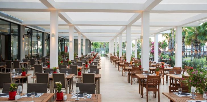Perepuhkus Türgis, 5* hotellis IC HOTELS SANTAI FAMILY RESORT! 55