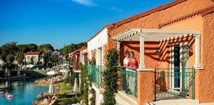 Perepuhkus Türgis, 5* hotellis IC HOTELS SANTAI FAMILY RESORT! 60