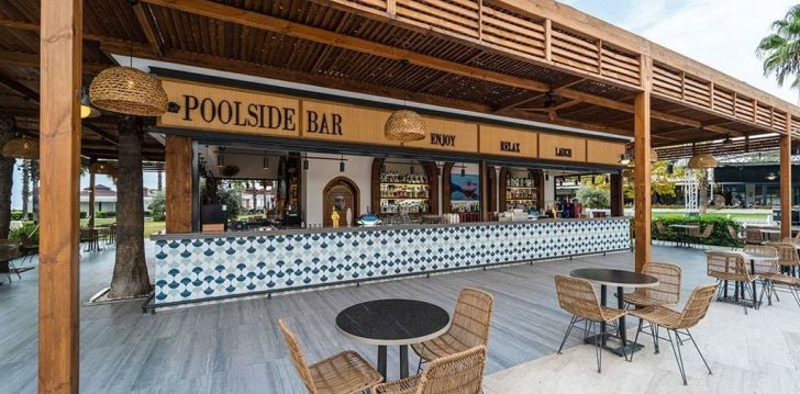 Perepuhkus Türgis, 5* hotellis IC HOTELS SANTAI FAMILY RESORT! 61