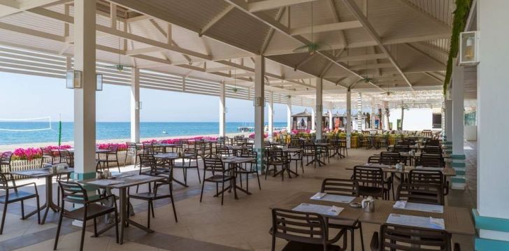 Perepuhkus Türgis, 5* hotellis IC HOTELS SANTAI FAMILY RESORT! 62