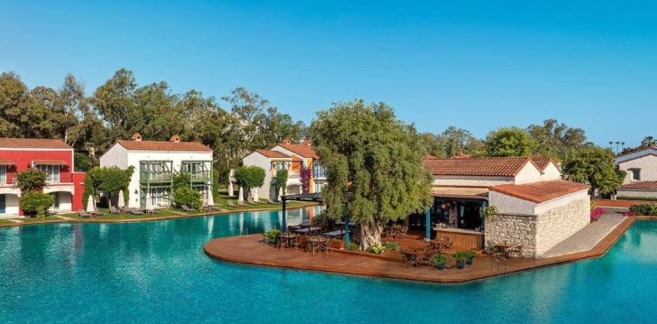 Perepuhkus Türgis, 5* hotellis IC HOTELS SANTAI FAMILY RESORT! 64