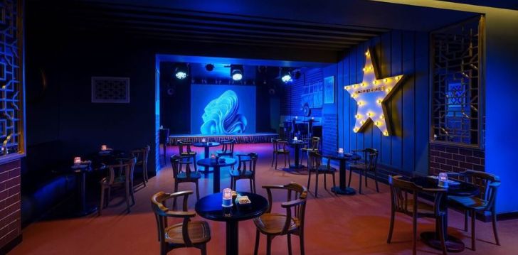 Perepuhkus Türgis, 5* hotellis IC HOTELS SANTAI FAMILY RESORT! 65