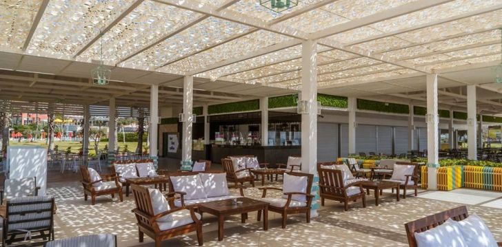 Perepuhkus Türgis, 5* hotellis IC HOTELS SANTAI FAMILY RESORT! 66