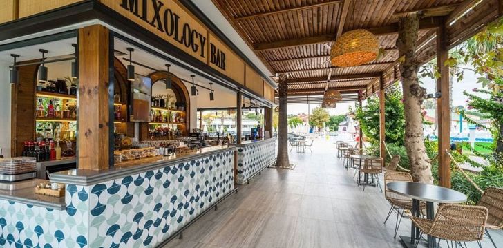 Perepuhkus Türgis, 5* hotellis IC HOTELS SANTAI FAMILY RESORT! 67