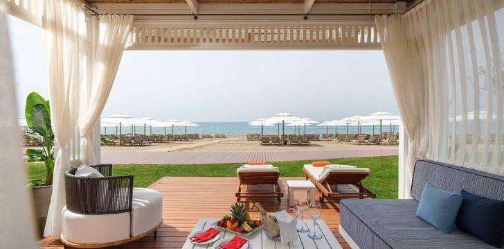 Perepuhkus Türgis, 5* hotellis IC HOTELS SANTAI FAMILY RESORT! 69