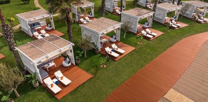 Perepuhkus Türgis, 5* hotellis IC HOTELS SANTAI FAMILY RESORT! 70