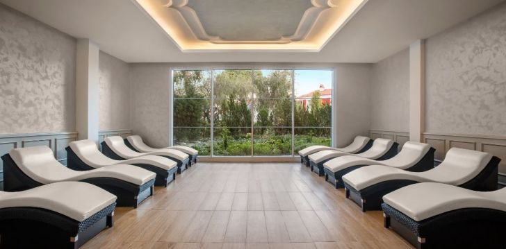 Perepuhkus Türgis, 5* hotellis IC HOTELS SANTAI FAMILY RESORT! 72