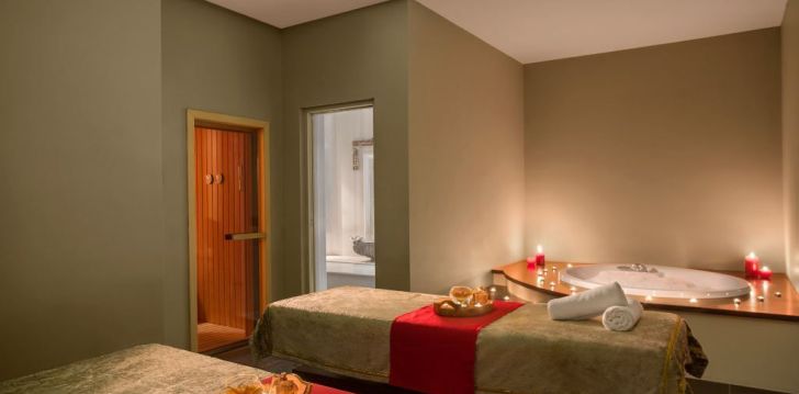 Perepuhkus Türgis, 5* hotellis IC HOTELS SANTAI FAMILY RESORT! 73