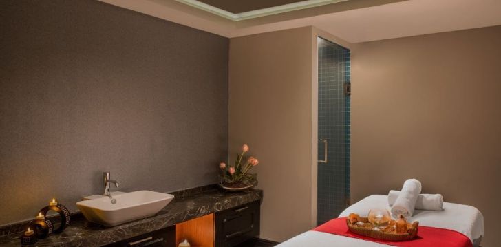 Perepuhkus Türgis, 5* hotellis IC HOTELS SANTAI FAMILY RESORT! 74