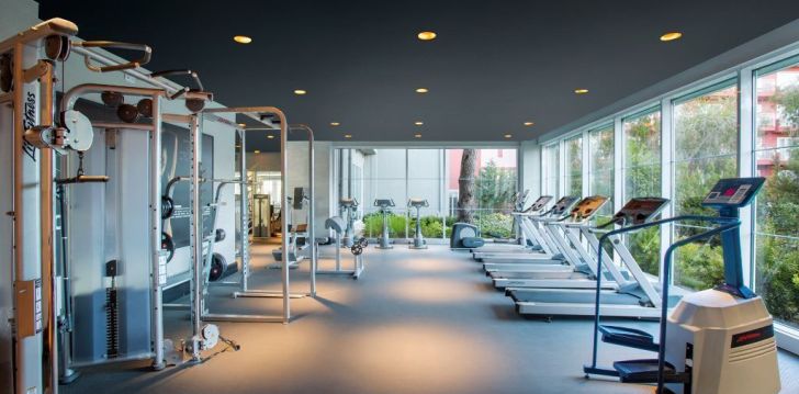 Perepuhkus Türgis, 5* hotellis IC HOTELS SANTAI FAMILY RESORT! 75
