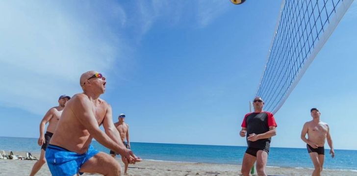 Perepuhkus Türgis, 5* hotellis IC HOTELS SANTAI FAMILY RESORT! 78