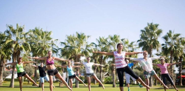Perepuhkus Türgis, 5* hotellis IC HOTELS SANTAI FAMILY RESORT! 79