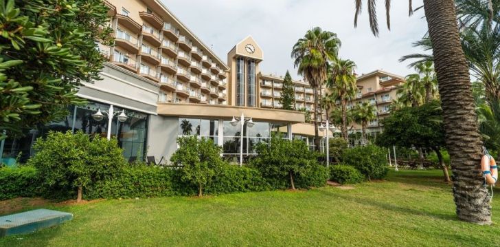 Perepuhkus Türgis, 5* hotellis IC HOTELS SANTAI FAMILY RESORT! 84