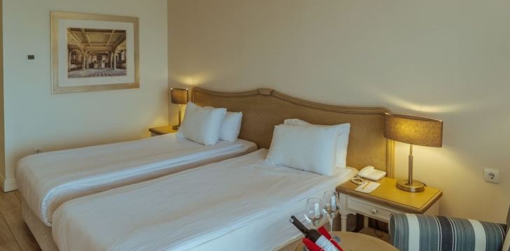 Perepuhkus Türgis, 5* hotellis IC HOTELS SANTAI FAMILY RESORT! 86