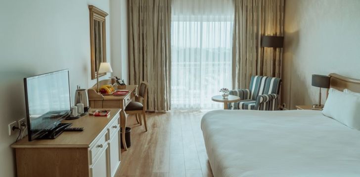 Perepuhkus Türgis, 5* hotellis IC HOTELS SANTAI FAMILY RESORT! 87