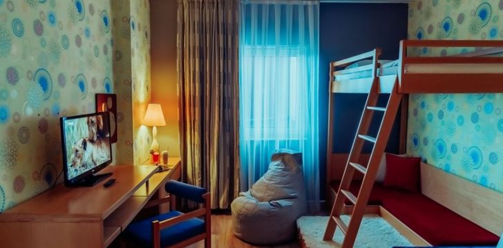 Perepuhkus Türgis, 5* hotellis IC HOTELS SANTAI FAMILY RESORT! 91