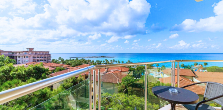 Kvaliteetne puhkus Alanyas kogu perega, 5* hotellis JUSTINIANO CLUB PARK CONTI! 7