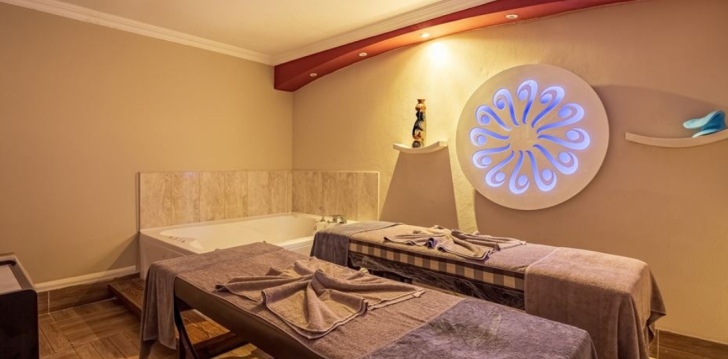 Kvaliteetne puhkus Alanyas kogu perega, 5* hotellis JUSTINIANO CLUB PARK CONTI! 15