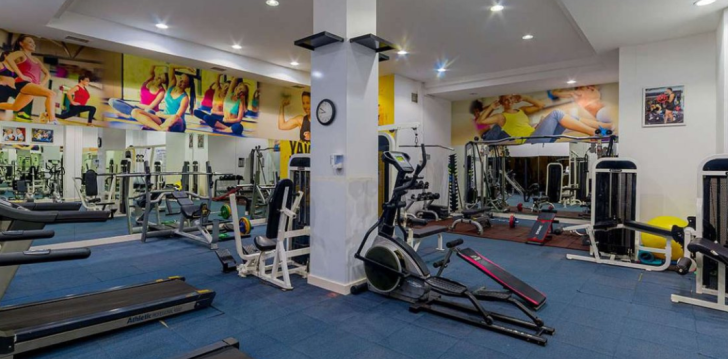 Kvaliteetne puhkus Alanyas kogu perega, 5* hotellis JUSTINIANO CLUB PARK CONTI! 16