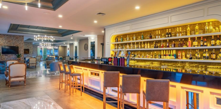 Kvaliteetne puhkus Alanyas kogu perega, 5* hotellis JUSTINIANO CLUB PARK CONTI! 22