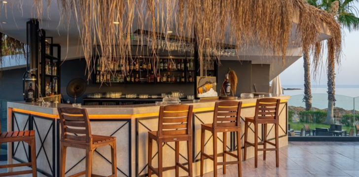 Kvaliteetne puhkus Alanyas kogu perega, 5* hotellis JUSTINIANO CLUB PARK CONTI! 23