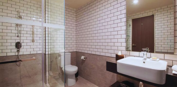Puhkus Kuala Lumpuris, peatu 4* hotellis HILTON GARDEN INN KUALA LUMPUR JALAN TUANKU ABDUL! 13