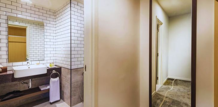 Puhkus Kuala Lumpuris, peatu 4* hotellis HILTON GARDEN INN KUALA LUMPUR JALAN TUANKU ABDUL! 14
