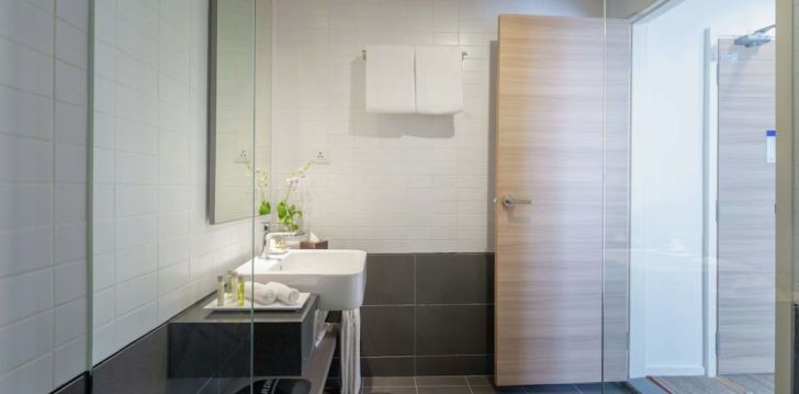 Puhkus Kuala Lumpuris, peatu 4* hotellis HILTON GARDEN INN KUALA LUMPUR JALAN TUANKU ABDUL! 16