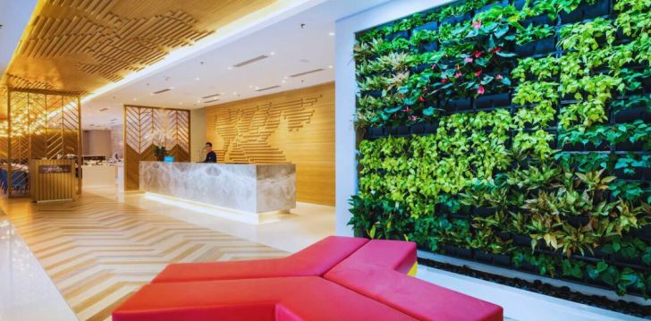 Puhkus Kuala Lumpuris, peatu 4* hotellis HILTON GARDEN INN KUALA LUMPUR JALAN TUANKU ABDUL! 19