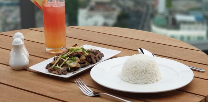Puhkus Kuala Lumpuris, peatu 4* hotellis HILTON GARDEN INN KUALA LUMPUR JALAN TUANKU ABDUL! 23