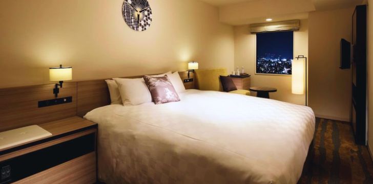 Reis Tokyosse, 4* hotelli SUNSHINE CITY PRINCE HOTEL! 3
