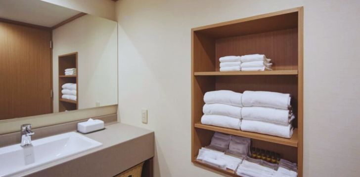 Reis Tokyosse, 4* hotelli SUNSHINE CITY PRINCE HOTEL! 15