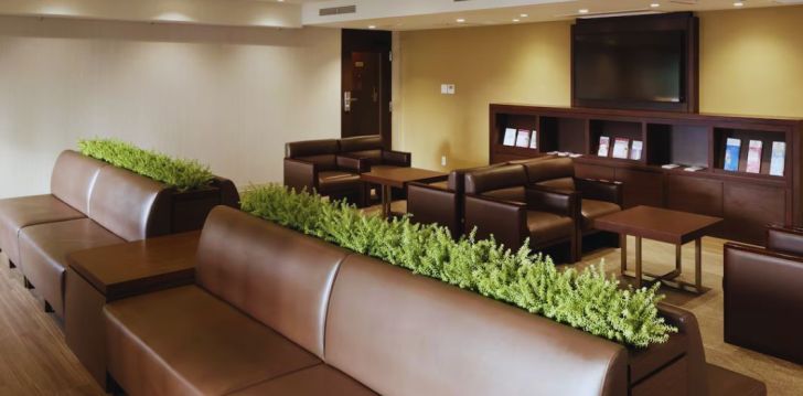 Reis Tokyosse, 4* hotelli SUNSHINE CITY PRINCE HOTEL! 19