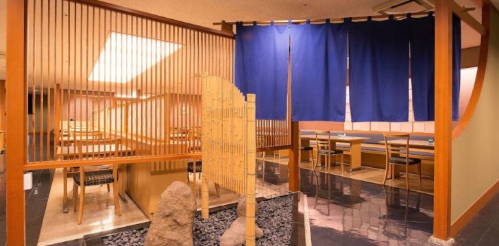 Reis Tokyosse, 4* hotelli SUNSHINE CITY PRINCE HOTEL! 22