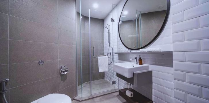 Puhkus Kuala Lumpuris, 4* hotellis TRAVELODGE CHINATOWN KUALA LUMPUR! 9