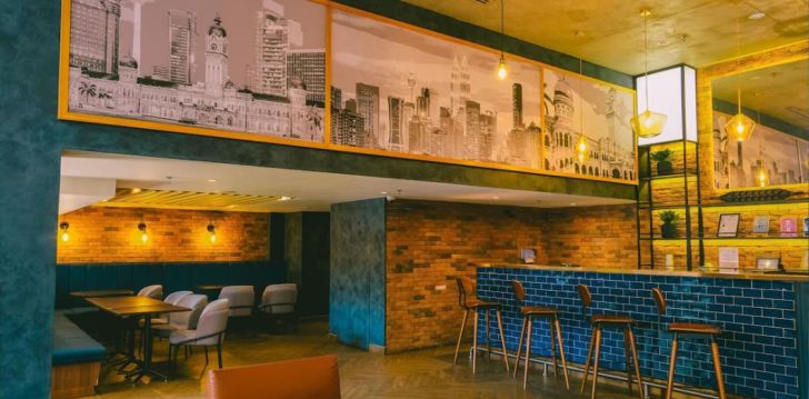 Puhkus Kuala Lumpuris, 4* hotellis TRAVELODGE CHINATOWN KUALA LUMPUR! 13